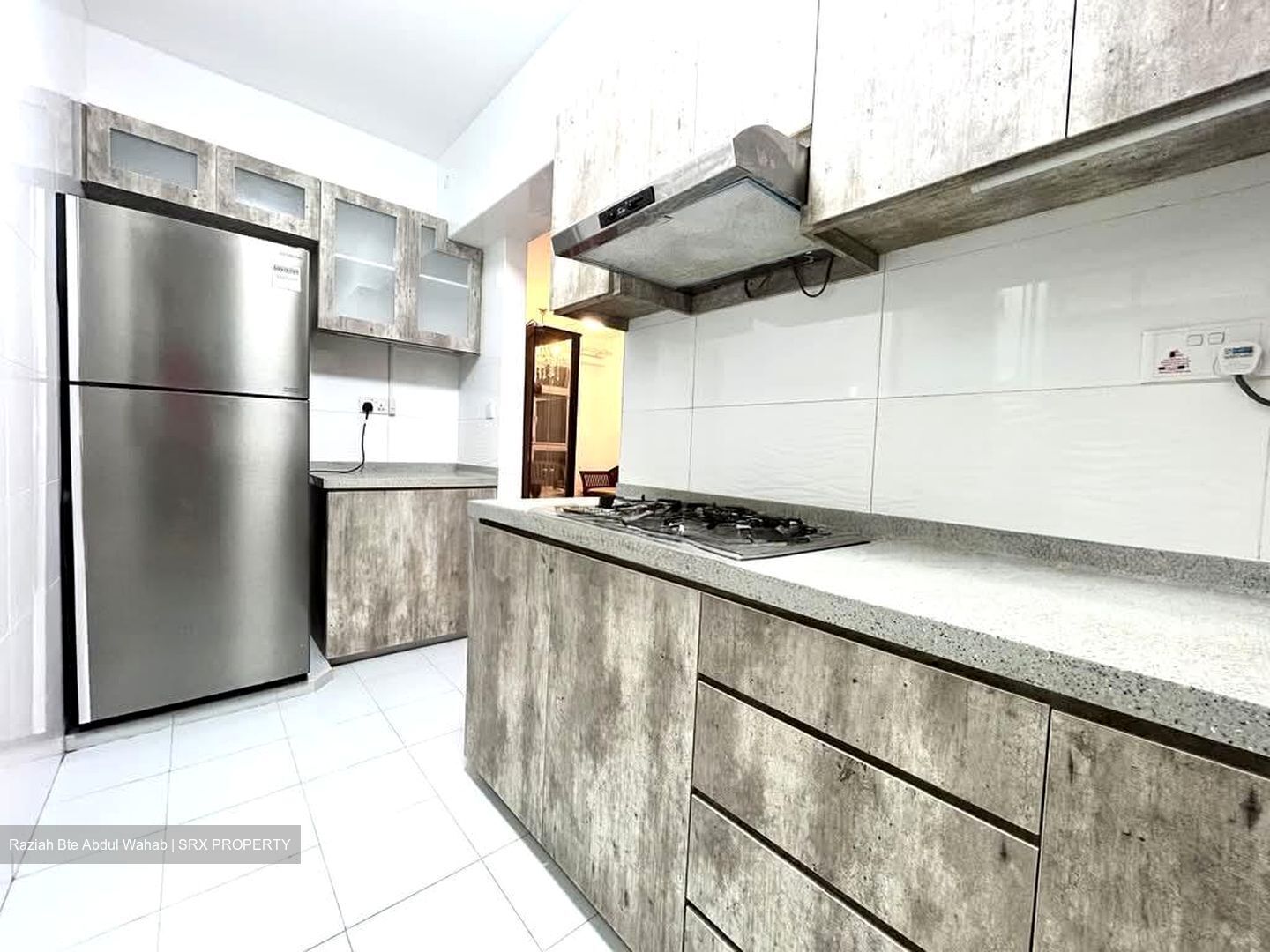 Blk 326C Punggol Vue (Punggol), HDB 3 Rooms #538516631